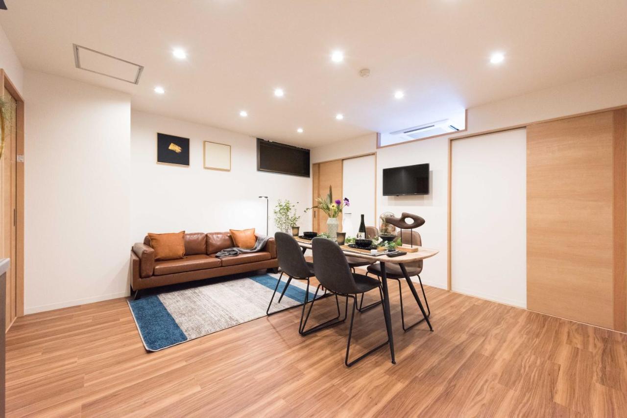 Tora Hotel Tokyo Skytree 寅ホテル スカイツリーd Esterno foto