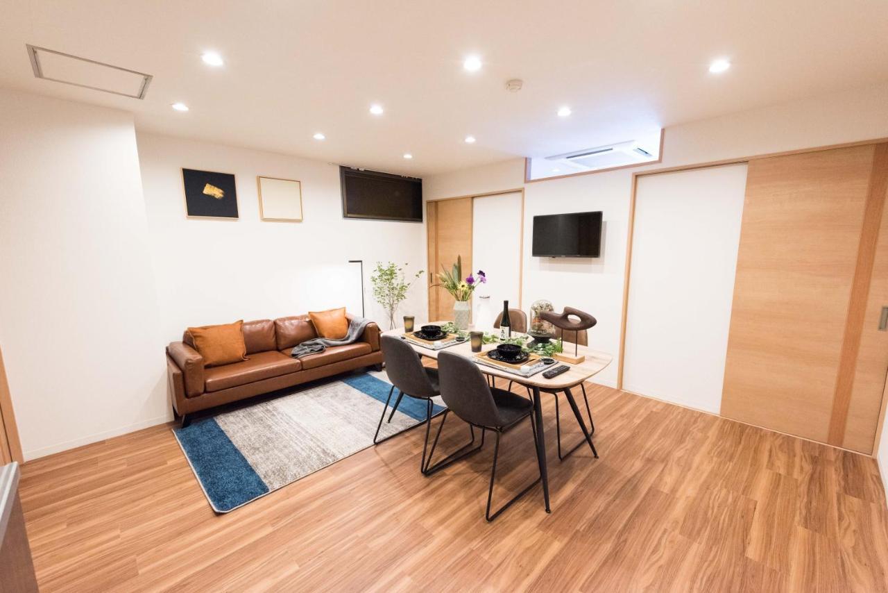 Tora Hotel Tokyo Skytree 寅ホテル スカイツリーd Esterno foto