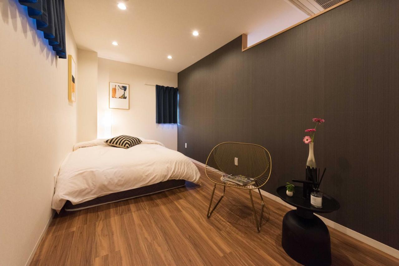 Tora Hotel Tokyo Skytree 寅ホテル スカイツリーd Esterno foto